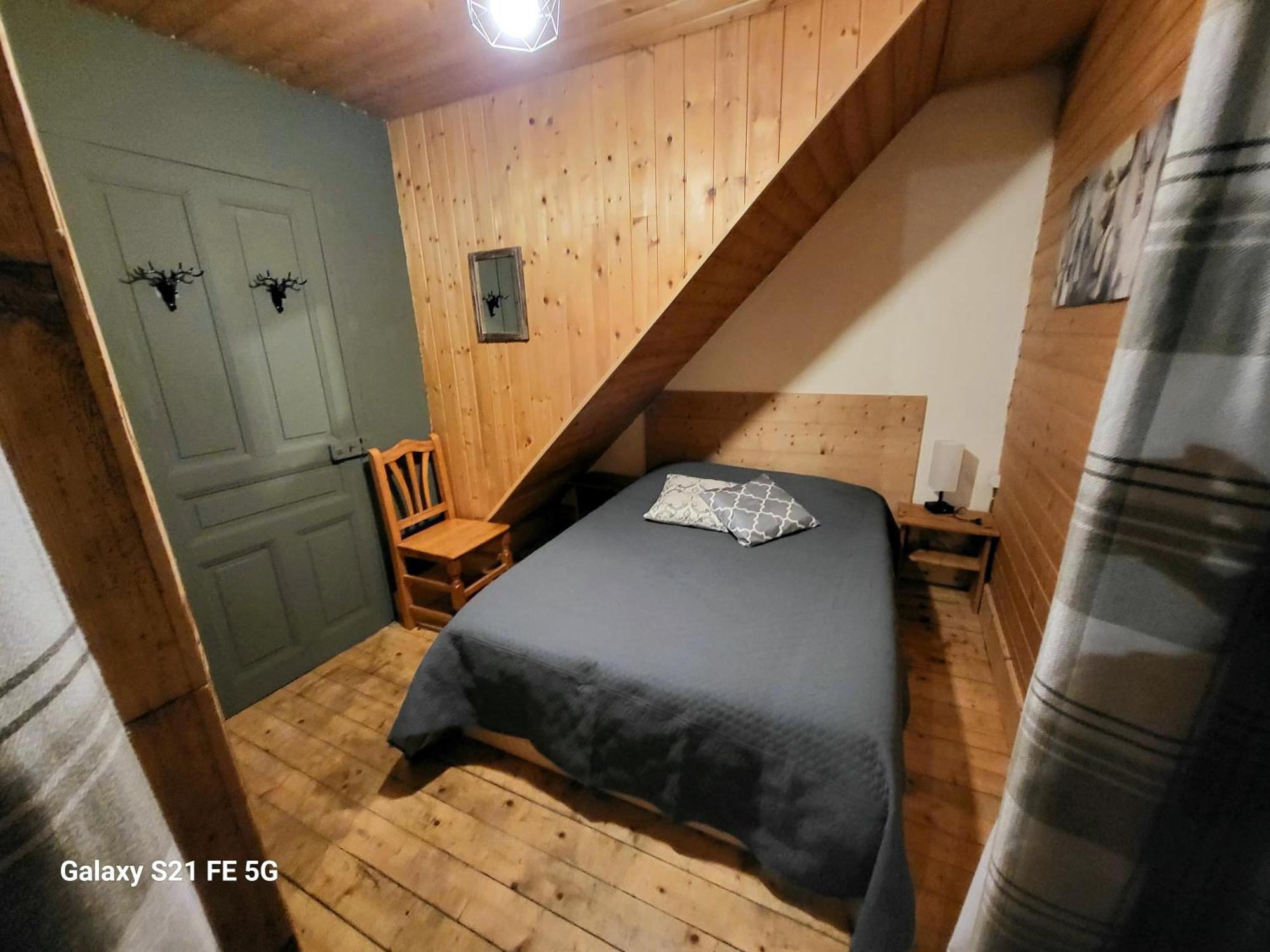 Du Grand Cher Apartment *